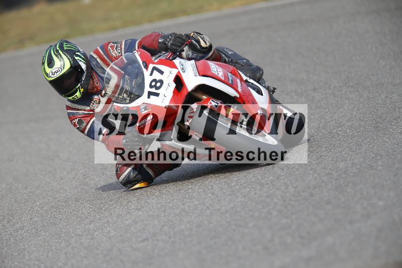 /48 03.10.2026  Speer Racing ADR/Gruppe rot/187